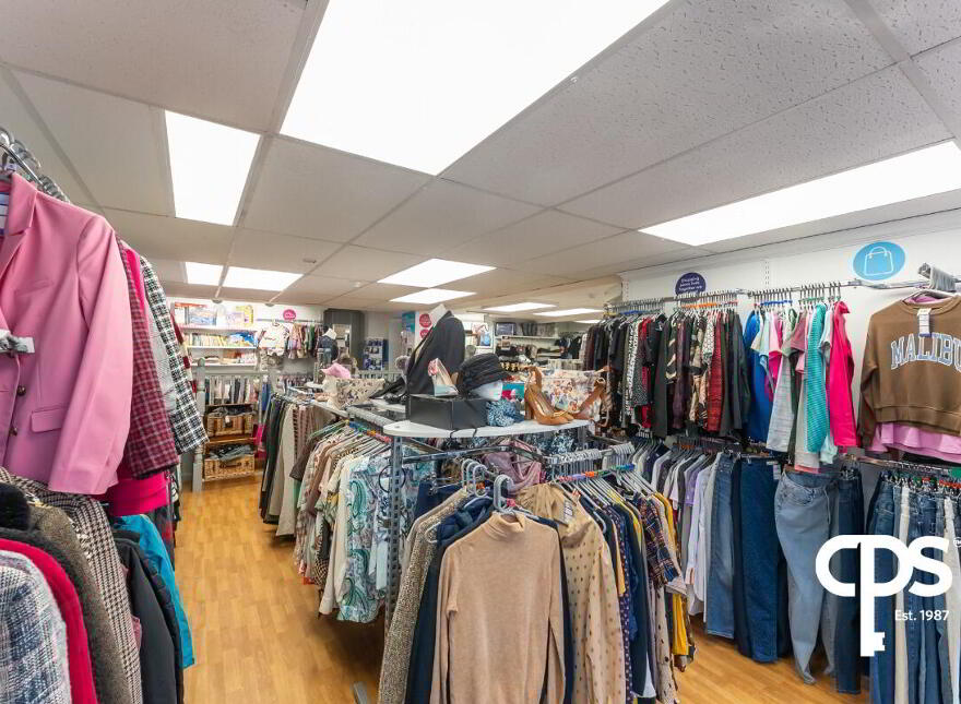 33 & 33a Market Square, Dungannon, BT70 1JD
