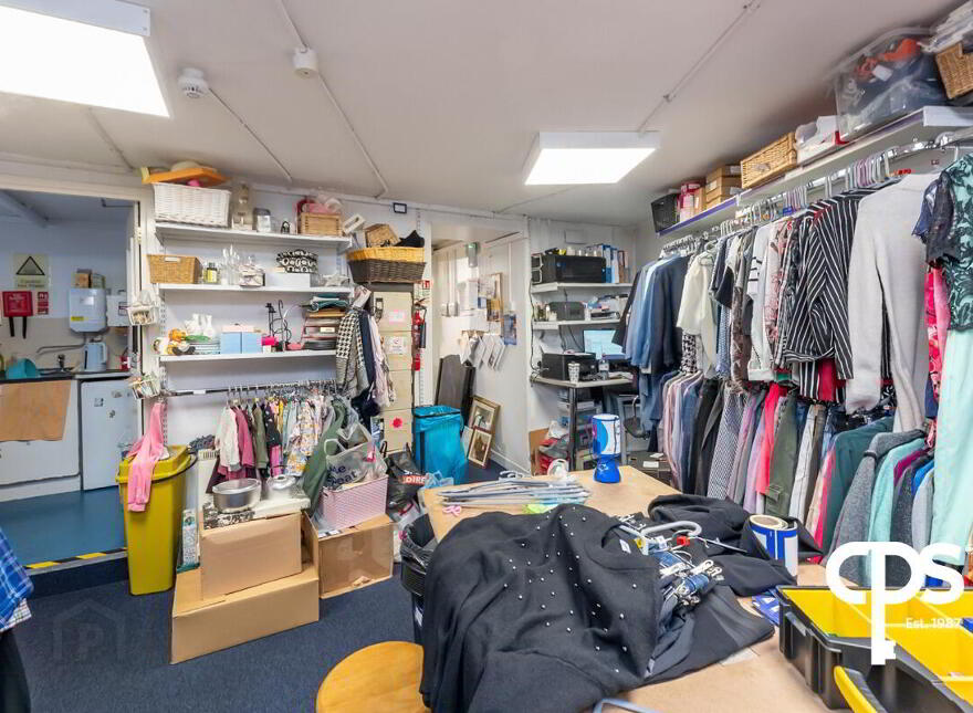 33 & 33a Market Square, Dungannon, BT70 1JD