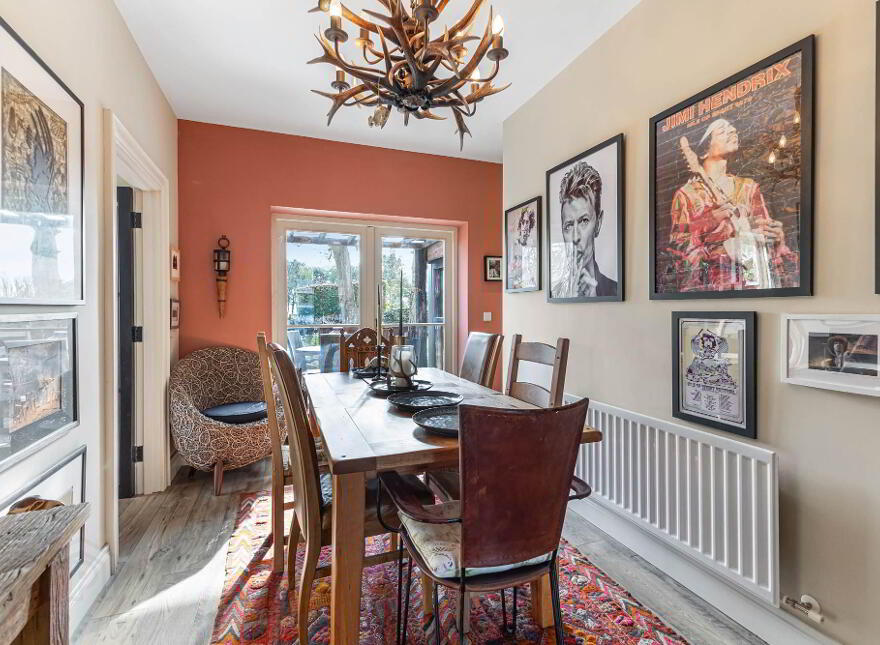 3 Ferry Quarter View, Downpatrick, Strangford, BT30 7GT