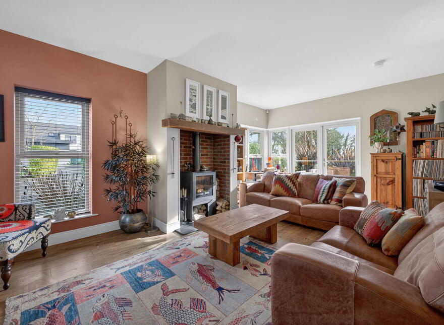 3 Ferry Quarter View, Downpatrick, Strangford, BT30 7GT