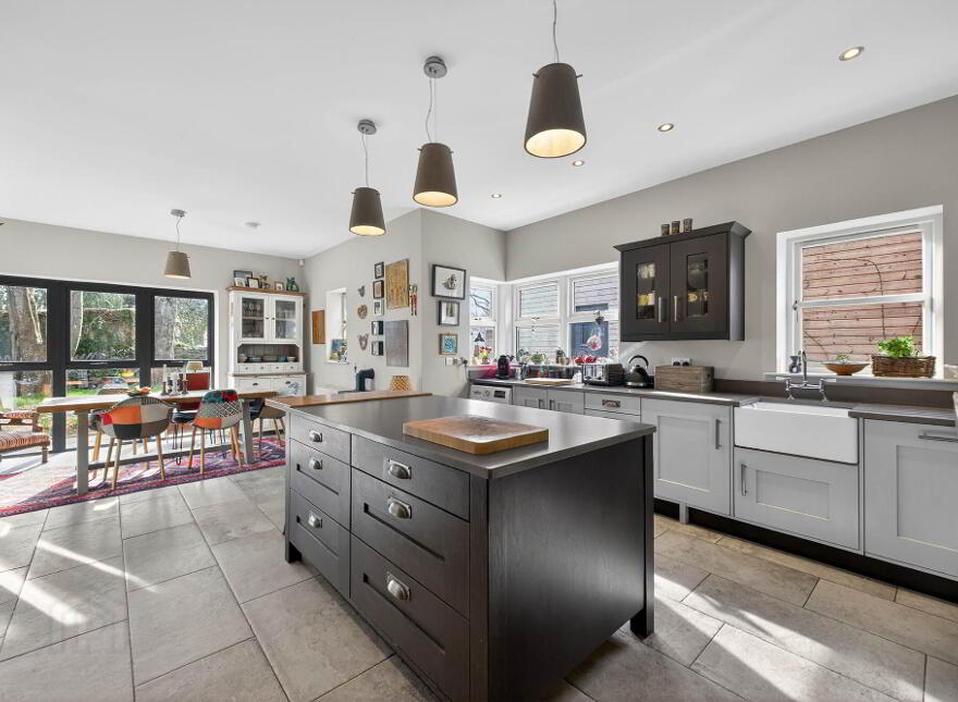 3 Ferry Quarter View, Downpatrick, Strangford, BT30 7GT