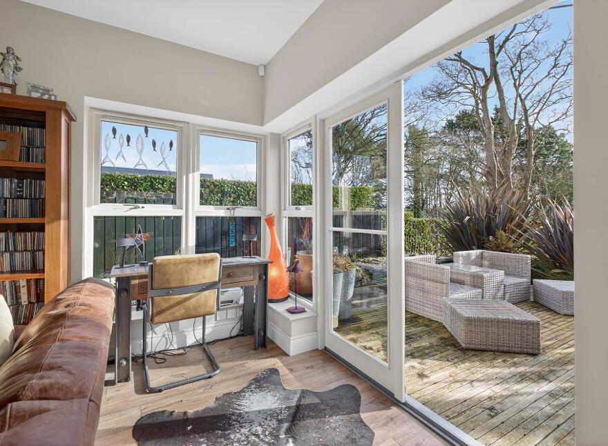 3 Ferry Quarter View, Downpatrick, Strangford, BT30 7GT