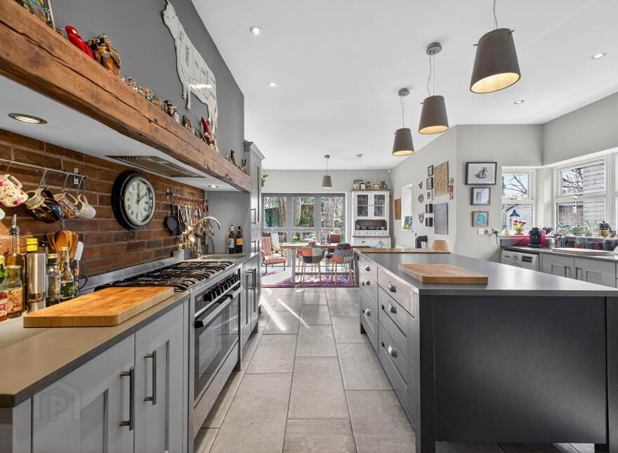 3 Ferry Quarter View, Downpatrick, Strangford, BT30 7GT