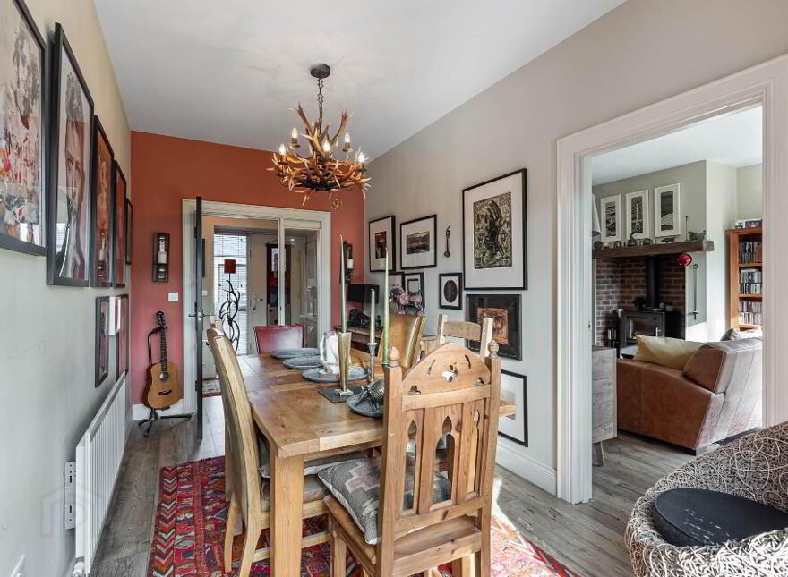 3 Ferry Quarter View, Downpatrick, Strangford, BT30 7GT