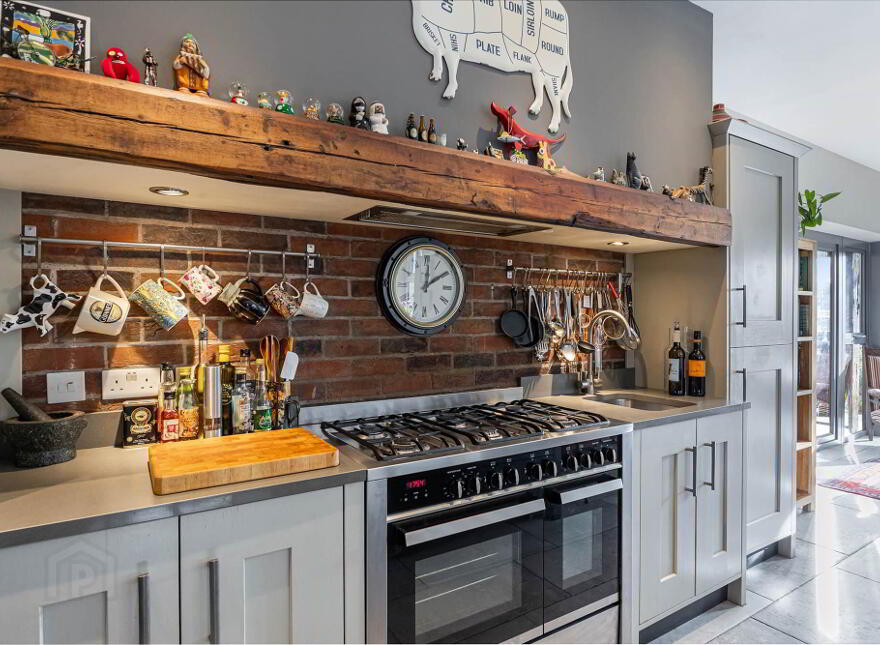 3 Ferry Quarter View, Downpatrick, Strangford, BT30 7GT