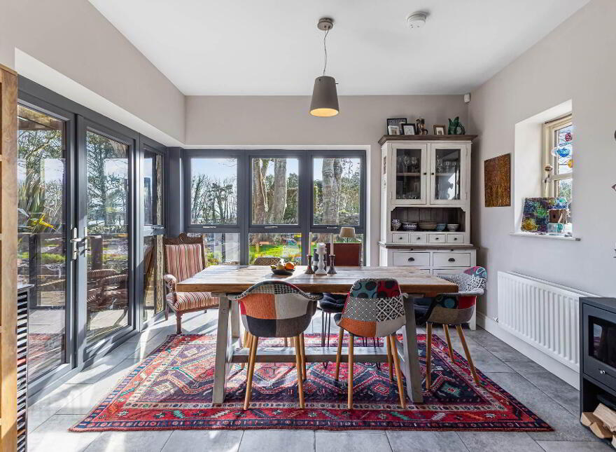 3 Ferry Quarter View, Downpatrick, Strangford, BT30 7GT