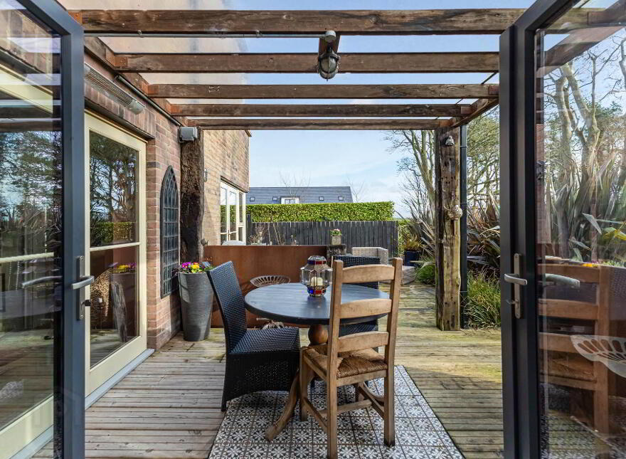 3 Ferry Quarter View, Downpatrick, Strangford, BT30 7GT