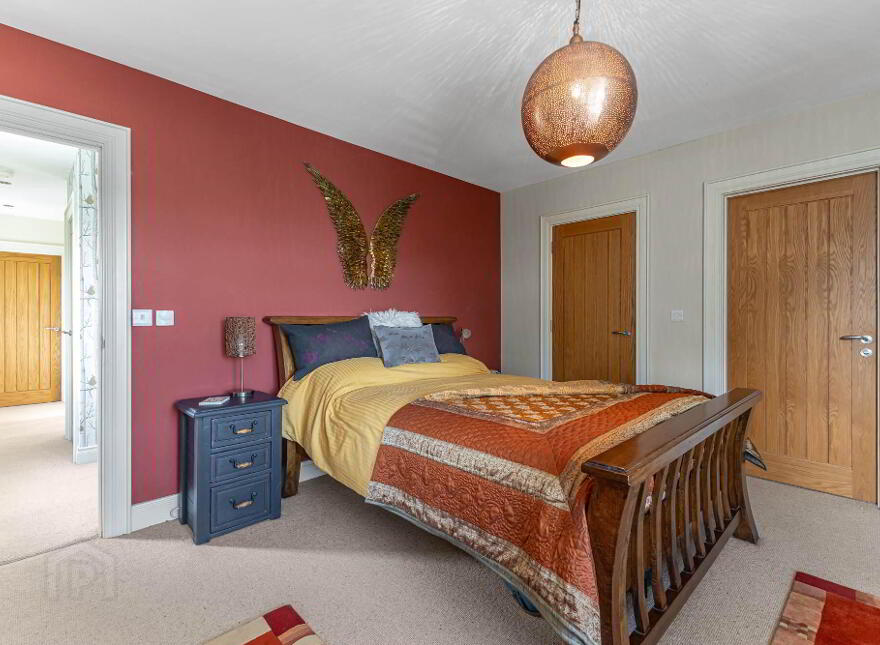 3 Ferry Quarter View, Downpatrick, Strangford, BT30 7GT