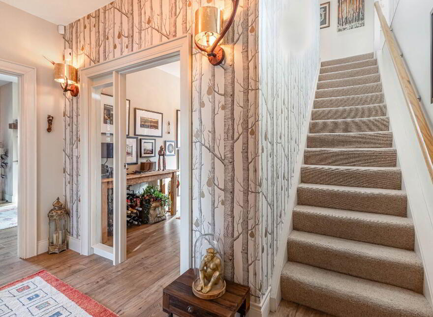 3 Ferry Quarter View, Downpatrick, Strangford, BT30 7GT