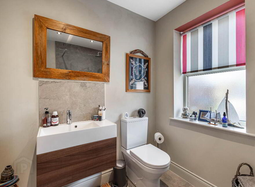 3 Ferry Quarter View, Downpatrick, Strangford, BT30 7GT