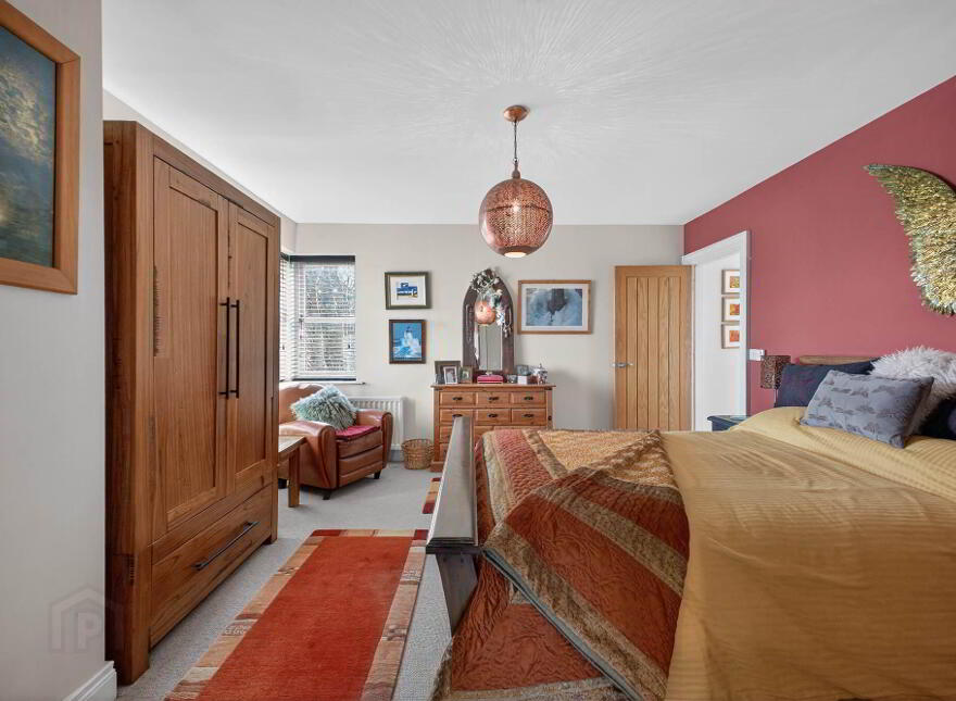3 Ferry Quarter View, Downpatrick, Strangford, BT30 7GT