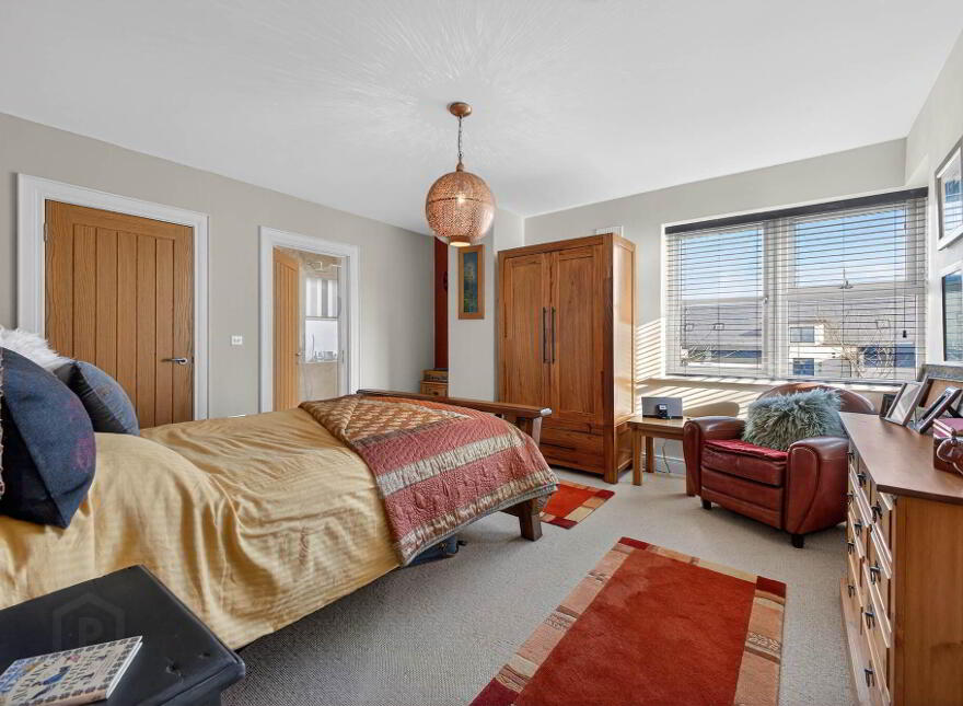 3 Ferry Quarter View, Downpatrick, Strangford, BT30 7GT