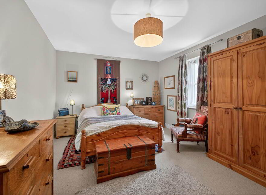3 Ferry Quarter View, Downpatrick, Strangford, BT30 7GT