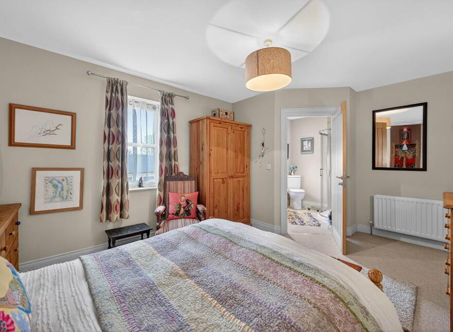 3 Ferry Quarter View, Downpatrick, Strangford, BT30 7GT