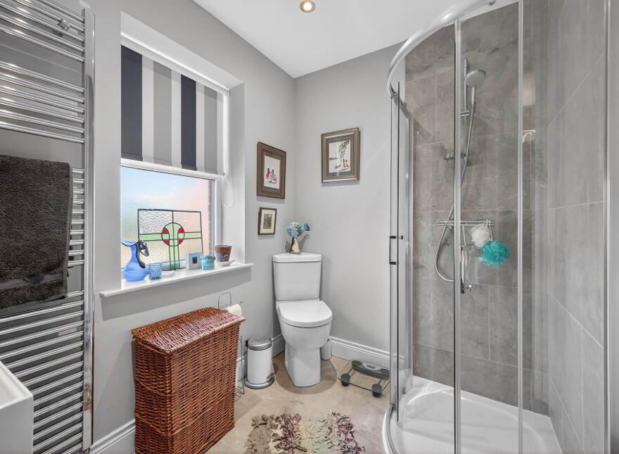 3 Ferry Quarter View, Downpatrick, Strangford, BT30 7GT