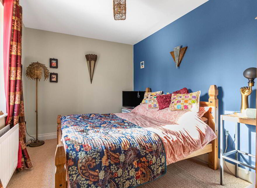 3 Ferry Quarter View, Downpatrick, Strangford, BT30 7GT