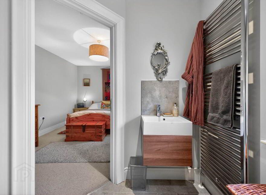 3 Ferry Quarter View, Downpatrick, Strangford, BT30 7GT