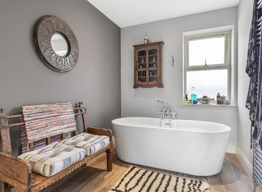 3 Ferry Quarter View, Downpatrick, Strangford, BT30 7GT