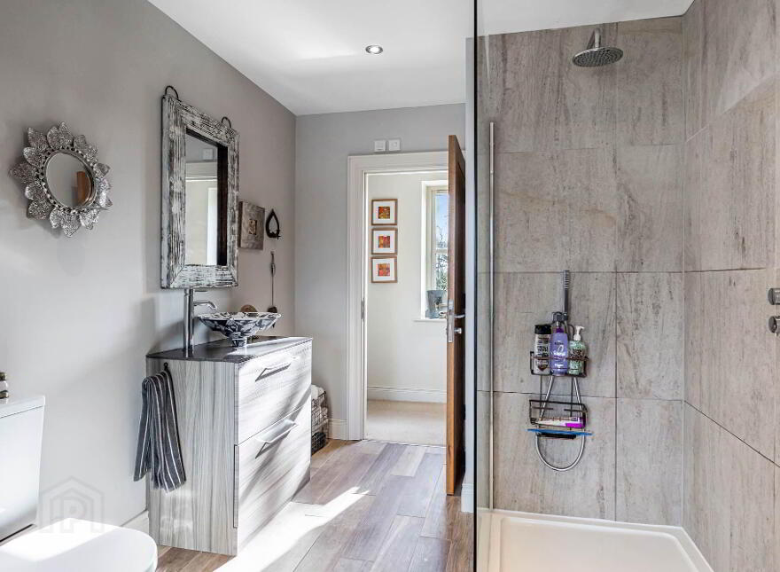 3 Ferry Quarter View, Downpatrick, Strangford, BT30 7GT