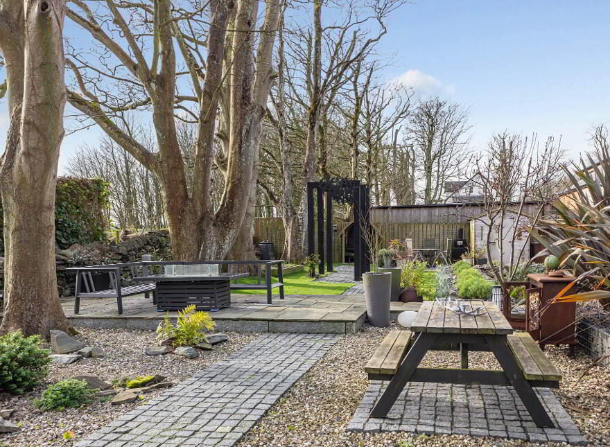 3 Ferry Quarter View, Downpatrick, Strangford, BT30 7GT