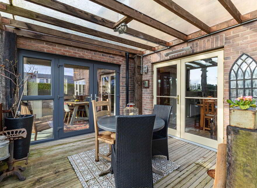 3 Ferry Quarter View, Downpatrick, Strangford, BT30 7GT