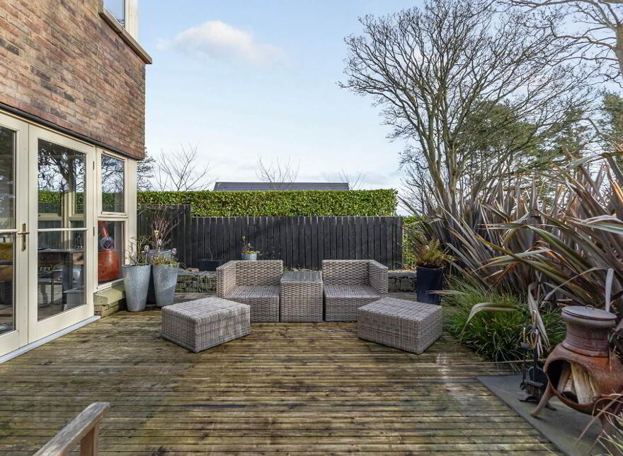3 Ferry Quarter View, Downpatrick, Strangford, BT30 7GT