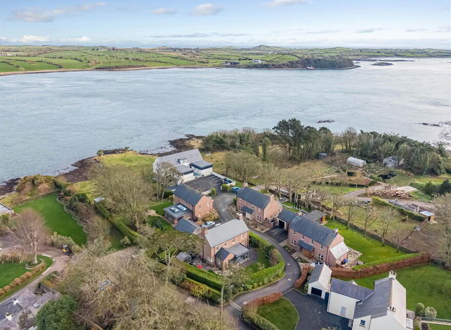 3 Ferry Quarter View, Downpatrick, Strangford, BT30 7GT