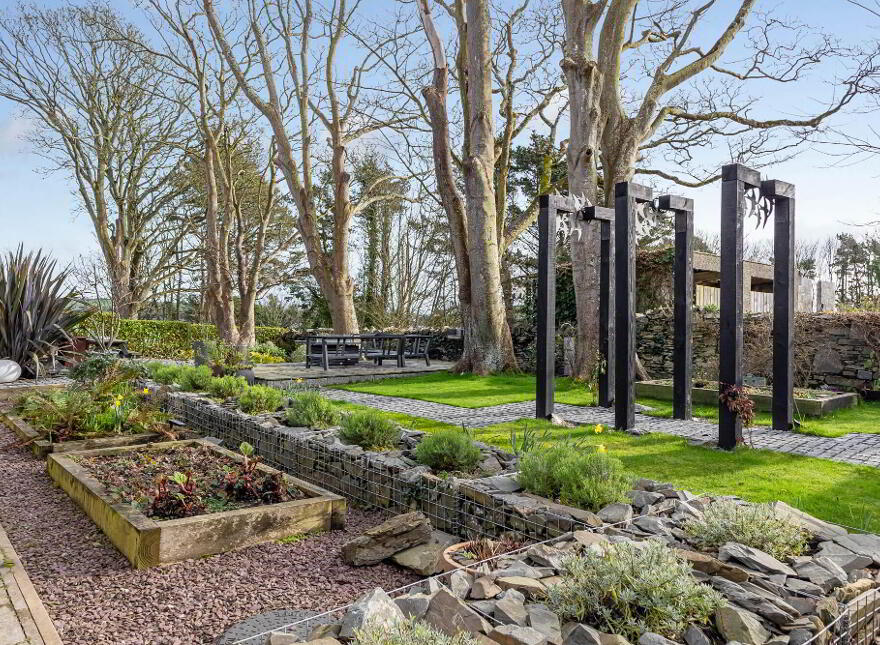 3 Ferry Quarter View, Downpatrick, Strangford, BT30 7GT