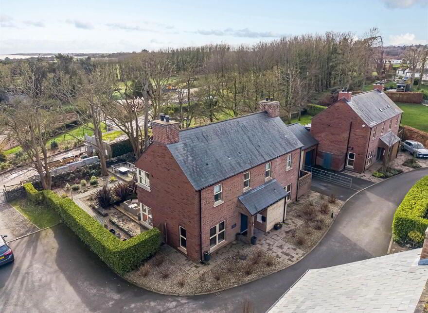 3 Ferry Quarter View, Downpatrick, Strangford, BT30 7GT