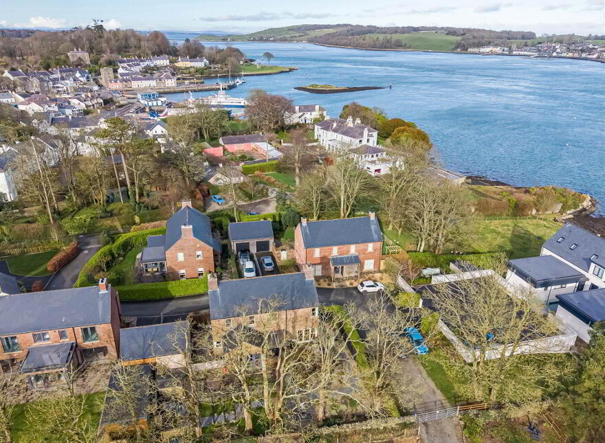 3 Ferry Quarter View, Downpatrick, Strangford, BT30 7GT