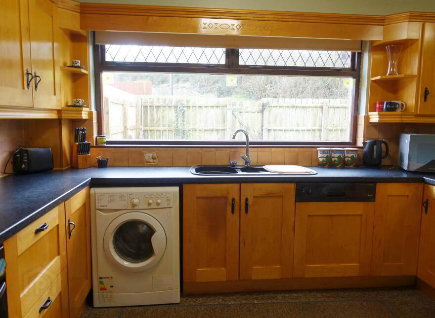1 Camphill Park, Enniskillen, BT92 8EW