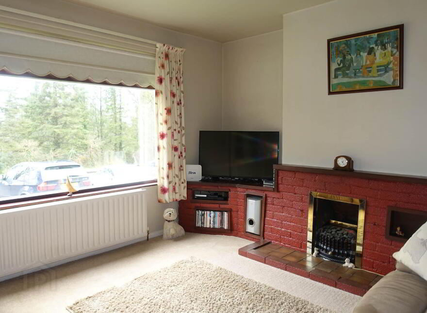 1 Camphill Park, Enniskillen, BT92 8EW