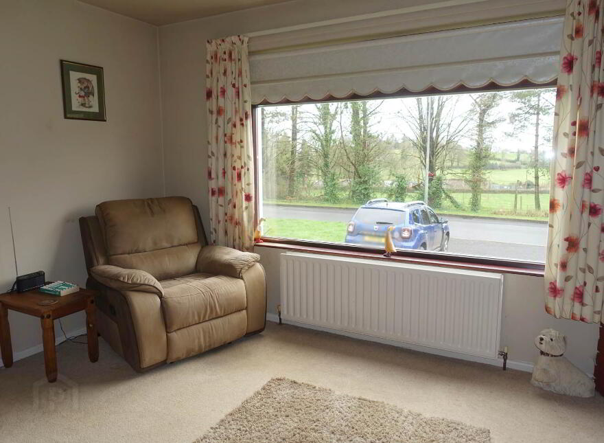 1 Camphill Park, Enniskillen, BT92 8EW