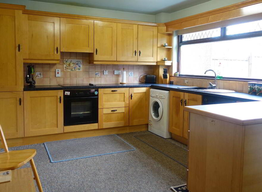 1 Camphill Park, Enniskillen, BT92 8EW