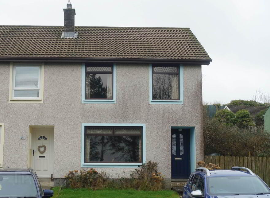 1 Camphill Park, Enniskillen, BT92 8EW