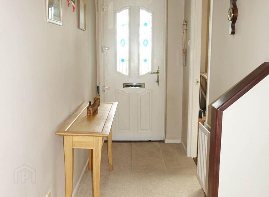 1 Camphill Park, Enniskillen, BT92 8EW