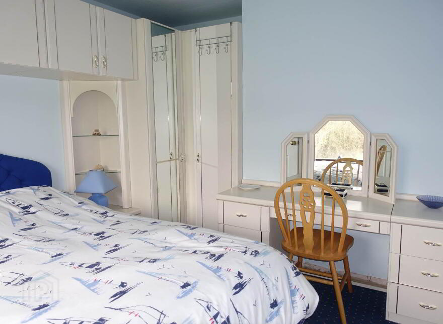 1 Camphill Park, Enniskillen, BT92 8EW
