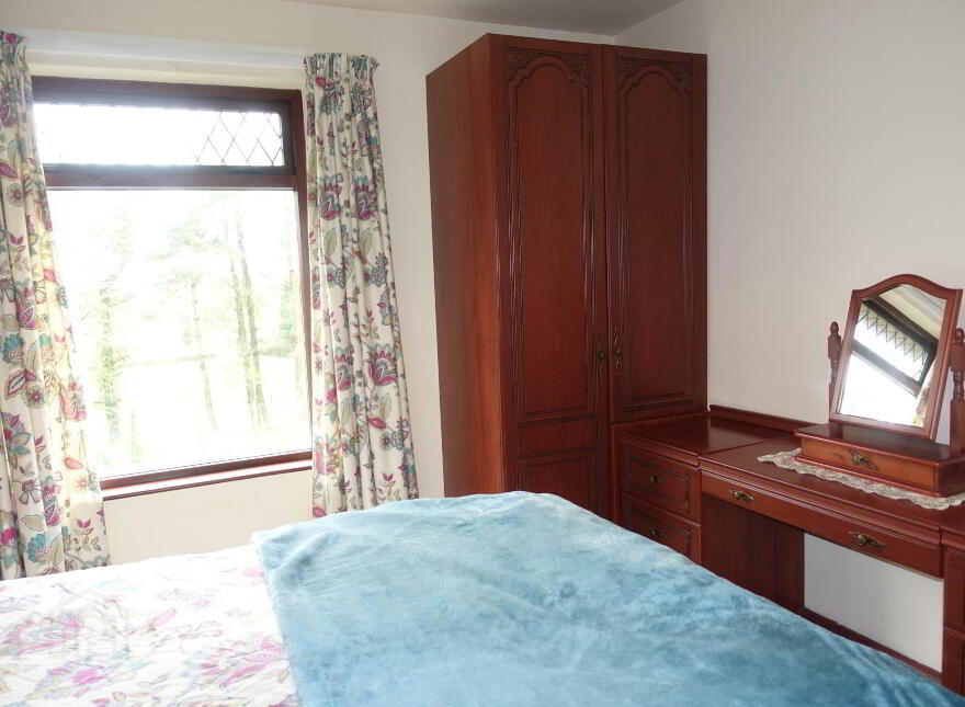 1 Camphill Park, Enniskillen, BT92 8EW