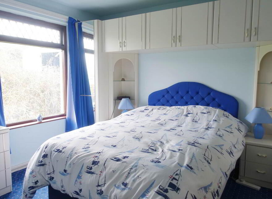 1 Camphill Park, Enniskillen, BT92 8EW