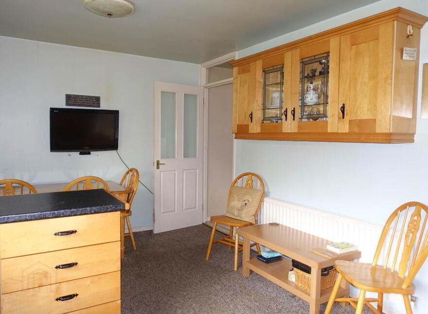 1 Camphill Park, Enniskillen, BT92 8EW
