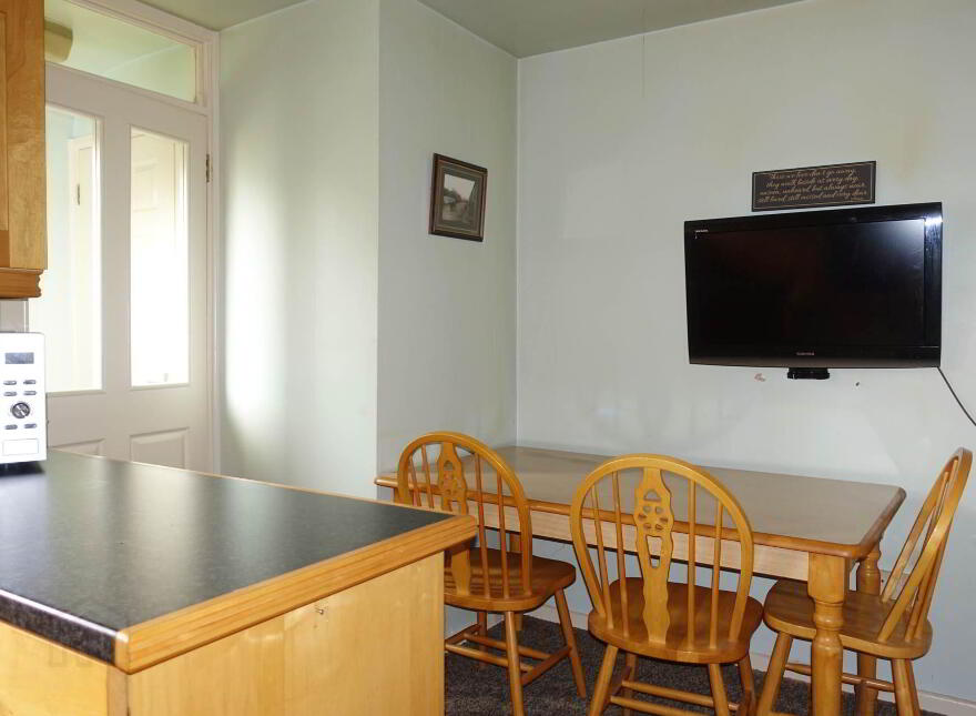1 Camphill Park, Enniskillen, BT92 8EW