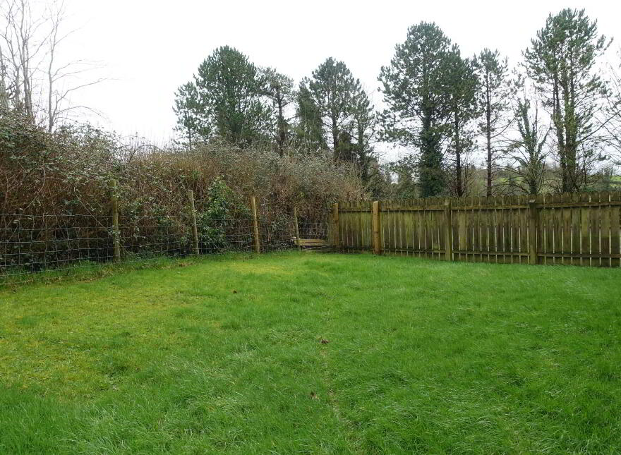 1 Camphill Park, Enniskillen, BT92 8EW