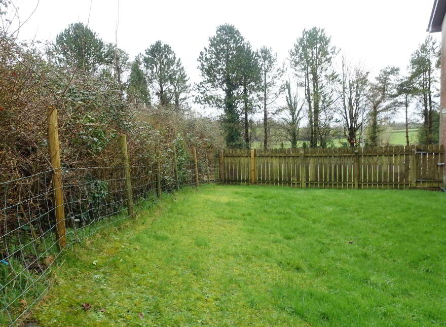 1 Camphill Park, Enniskillen, BT92 8EW