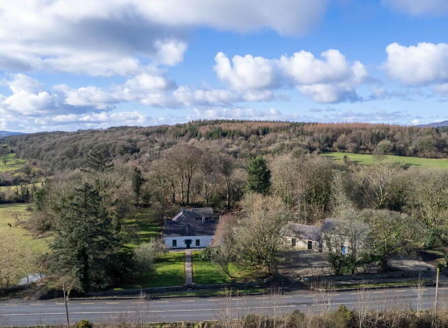 Blacks Glen, Ramelton, F92K3H6