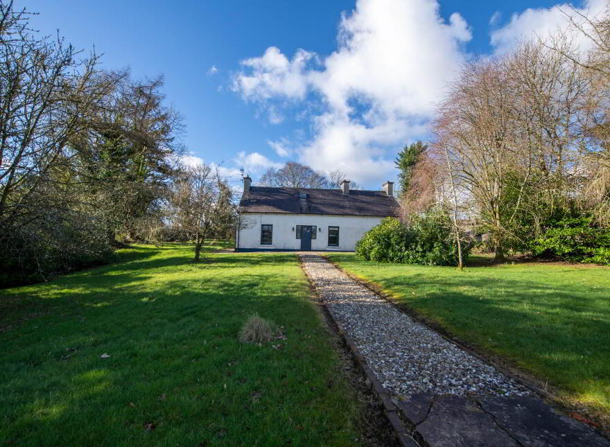 Blacks Glen, Ramelton, F92K3H6