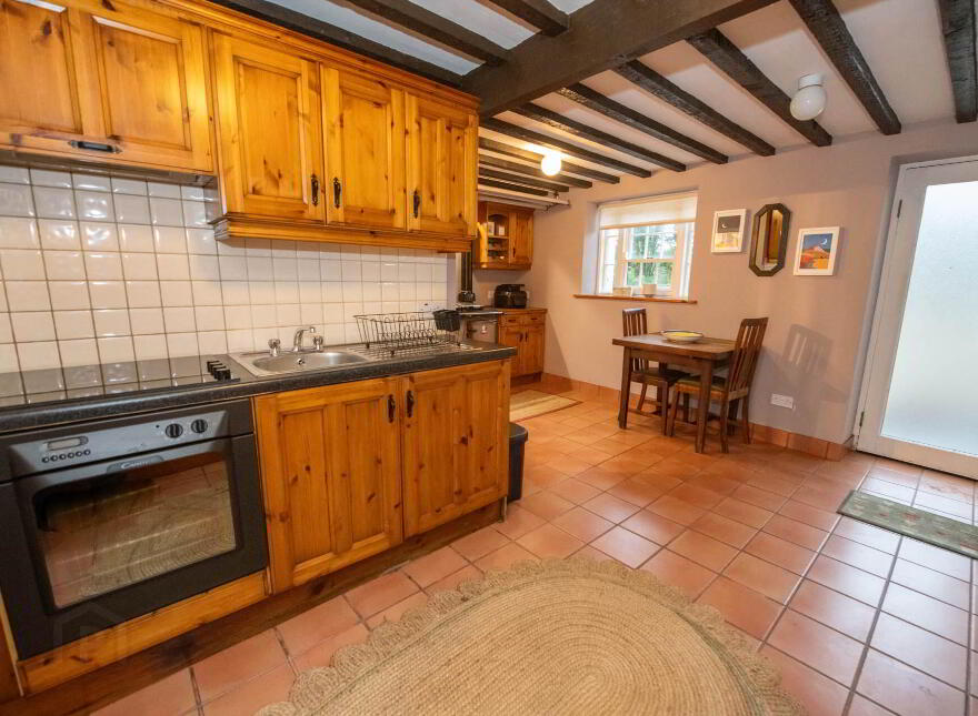 Blacks Glen, Ramelton, F92K3H6