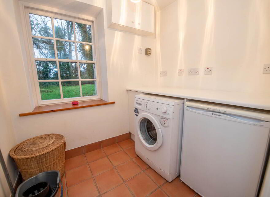 Blacks Glen, Ramelton, F92K3H6