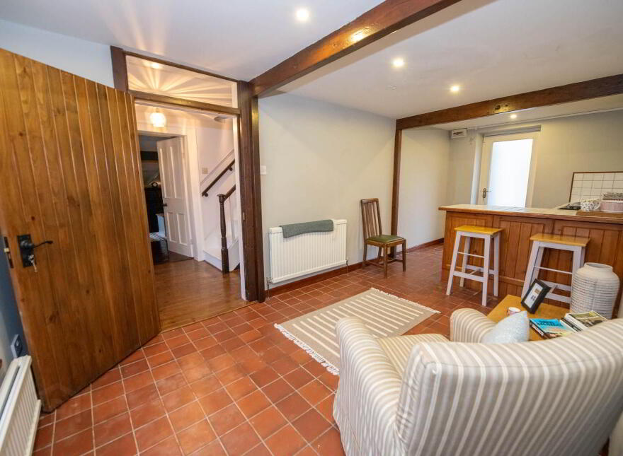 Blacks Glen, Ramelton, F92K3H6