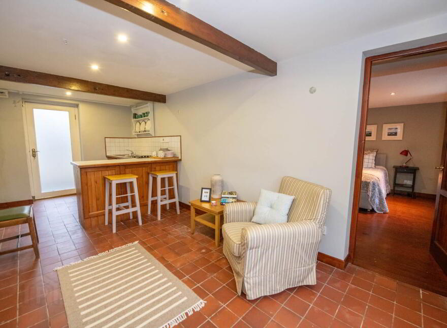 Blacks Glen, Ramelton, F92K3H6