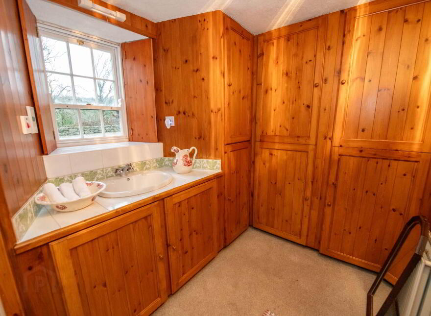 Blacks Glen, Ramelton, F92K3H6